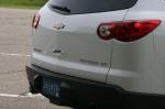 Chevrolet Traverse 2009 года